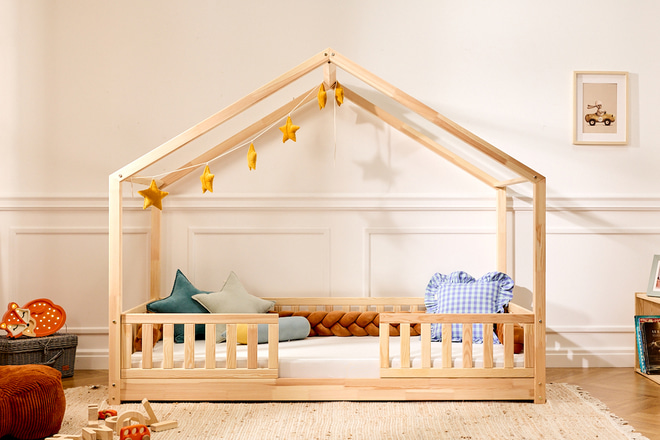 Hausbett DB Premium 70x140cm
