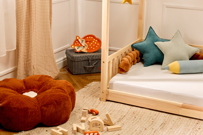 Hausbett DB Premium 80x180cm