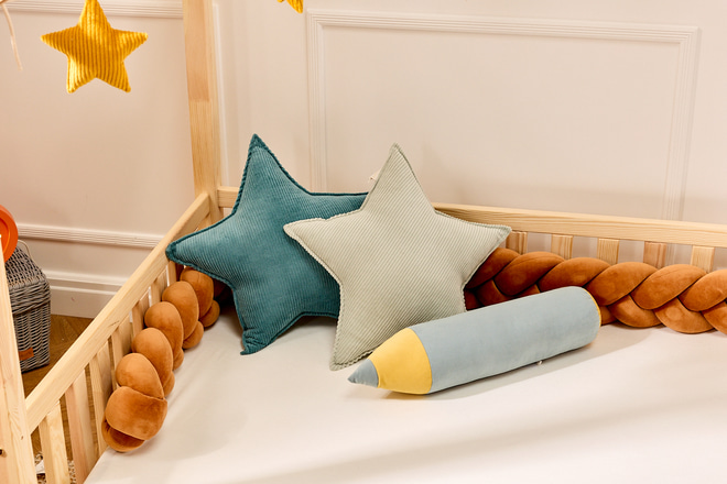 Cama Casita DB Premium 90x160cm