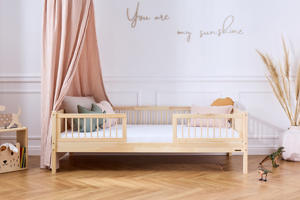 Brasilia Premium Bed 20cm 90x190cm