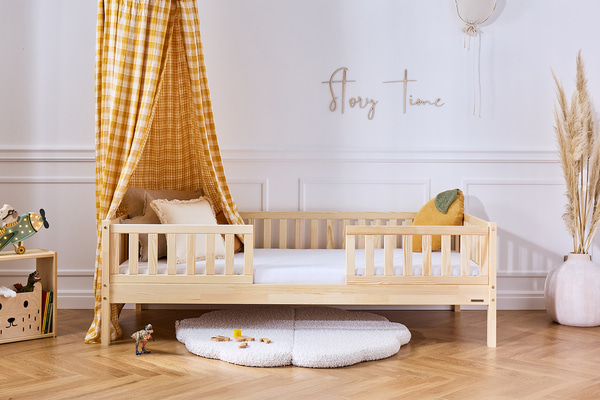 Dakar Premium Bed 20cm 90x190cm