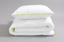 Couette Bambou - 4 Saisons 140x200