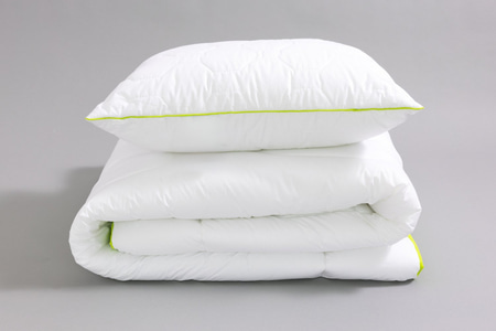 Bamboo Duvet - 4 Seasons 140x200