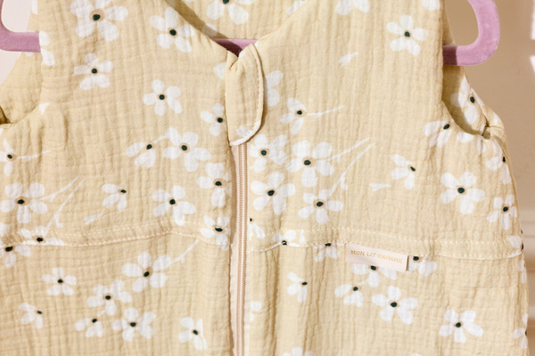 Daisy Sleeping Bag