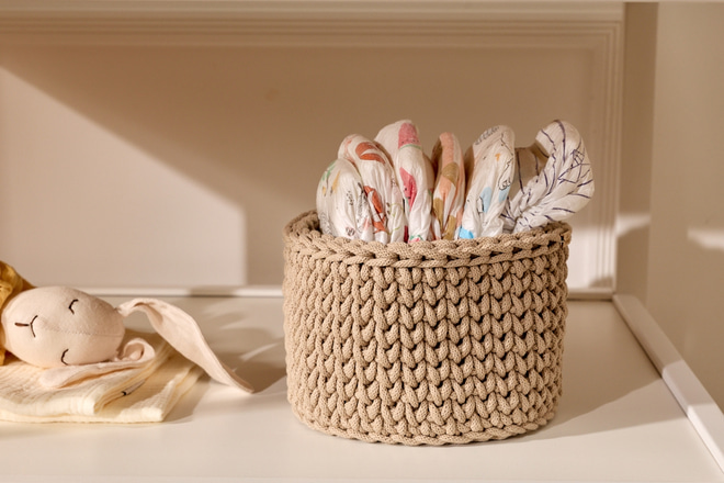 Mesa Cambiadora Swan - Blanco