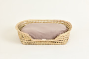 Cesta Redonda Paloma - M