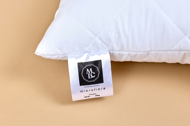 Mikropluošto pagalvė 40x40 - 3