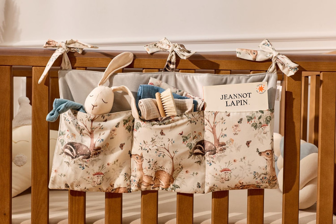 Betttasche - Woodland Dreams - 2