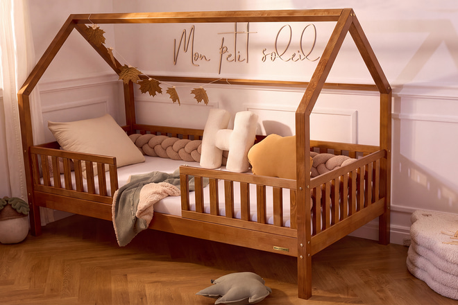 Husseng L Premium 20 cm 90x190 cm - Vintage - 6