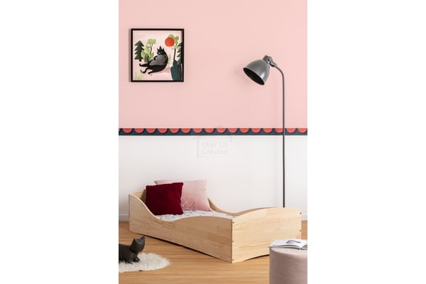 Lit Budapest 60x120