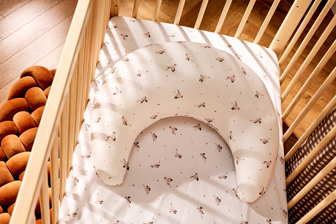 Coussin d'Allaitement - Goose - 2