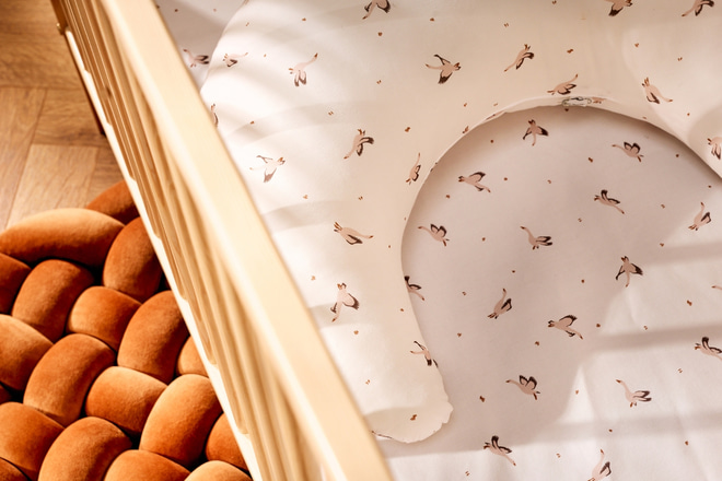 Coussin d'Allaitement - Goose - 4