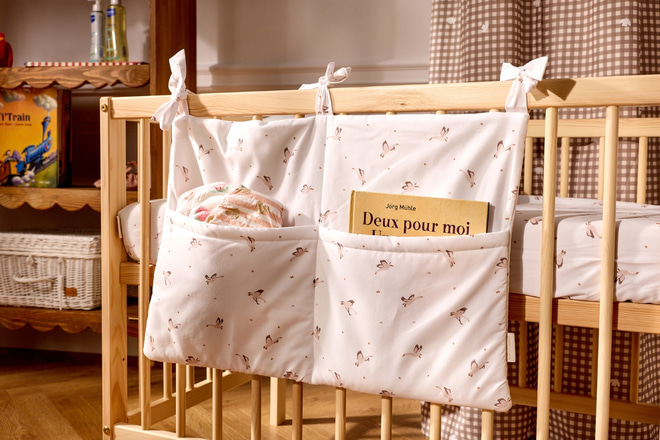 Bolsa de Almacenamiento Cama - Goose - 2