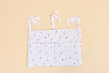 Bolsa de Almacenamiento Cama - Goose - 1