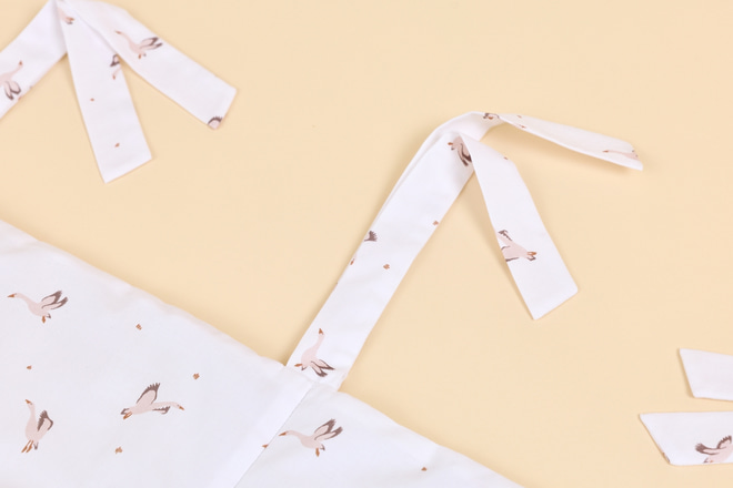 Úložné vrecko – Goose - 5