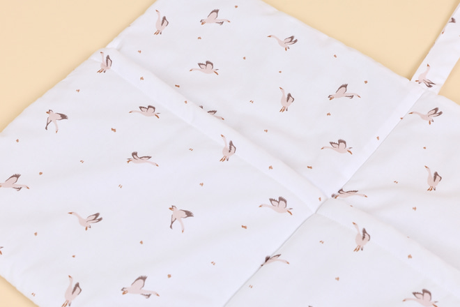 Bed Organiser - Goose - 6