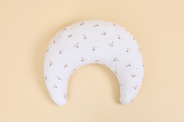 Coussin d'Allaitement - Goose - 1
