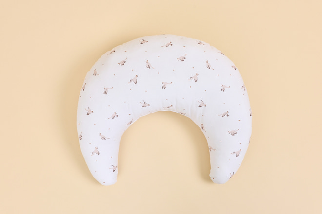 Coussin d'Allaitement - Goose - 1