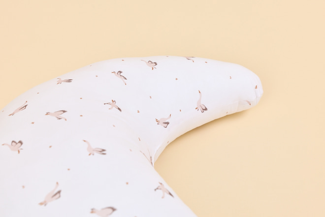 Coussin d'Allaitement - Goose - 8