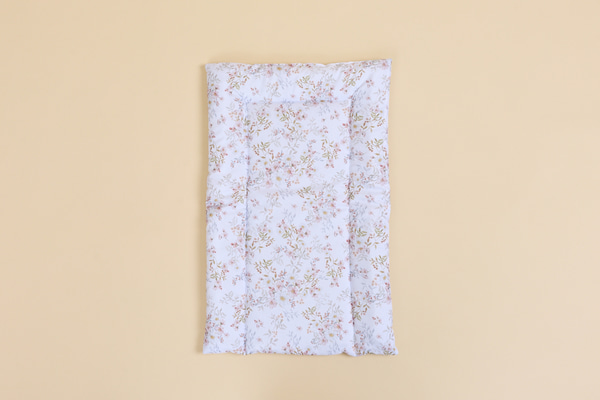 Puslemadras 73x47 cm - Rose Sauvage - 1