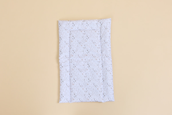 Matras om te verschonen 70x40 cm - Weide - 1