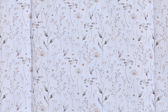 Saltea de înfășat 70x40 cm - Meadow - 7