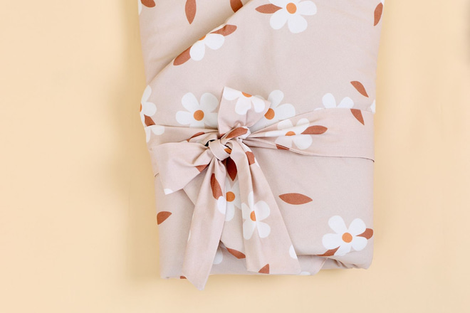 Sleeping Bag - Jasmine - 2