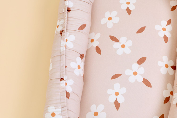 Vauvan unipesä - Jasmin - 2