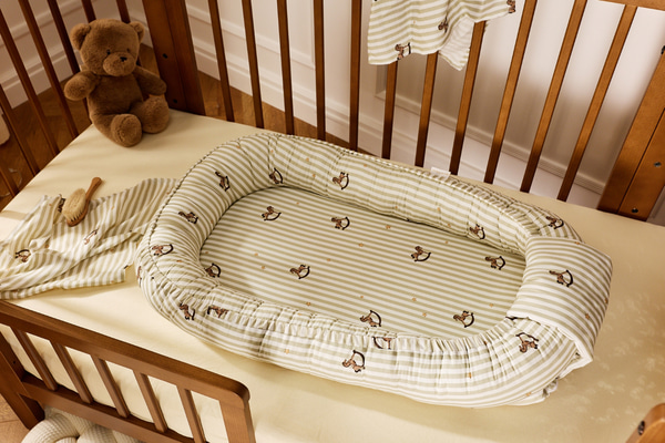 Bed Reducer - Rocking Horse - 2