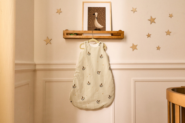 Übergangsschlafsack - Rocking Horse - 2