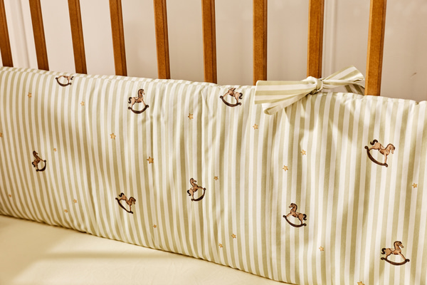 Nestchen - Rocking Horse - 2