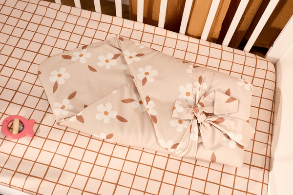 Babyschlafsack - Jasmin - 2