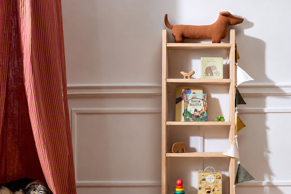 Prateleira Montessori L - 2