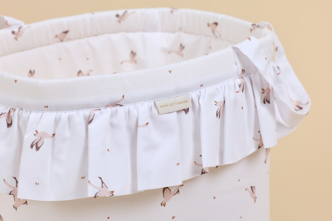 سلة تخزين كبيرة جدًا - Goose - 4