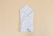 Svøbetæppe – Goose - 1