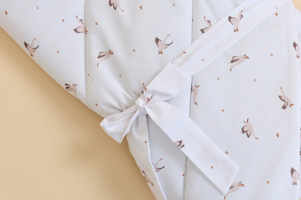 Kapalointipeitto – Goose - 2