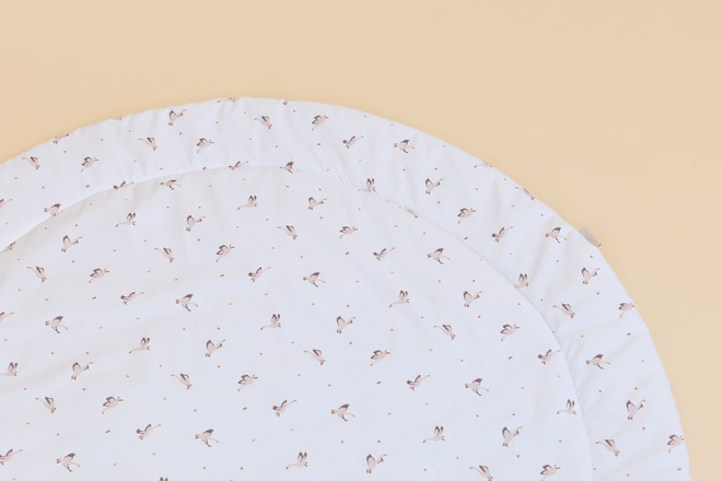 Play Mat - Goose - 3