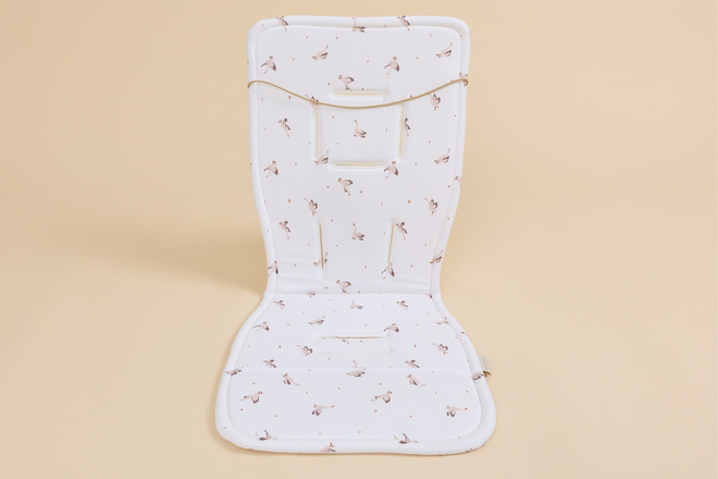 Assise Poussette Universelle - Goose - 1