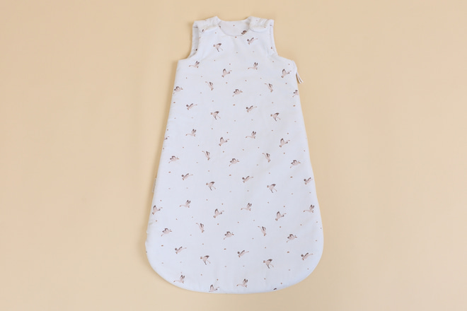 Babysovepose – Goose - 1