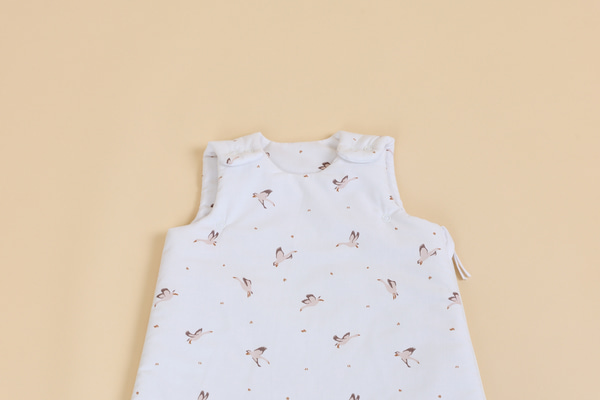 Sovpåse – Goose - 2