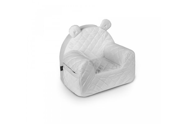Fauteuil Gris
