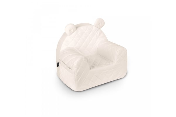 Fauteuil Ecru