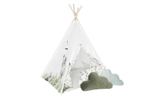 Stroll in the Forest Tipi