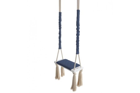 Wood Swing Blu