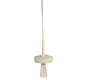 Ring Swing Ecru