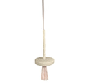 Ring Swing Crudo