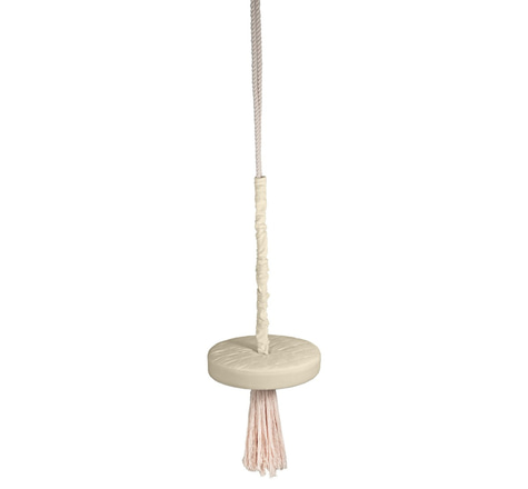 Ring Swing Ecrue