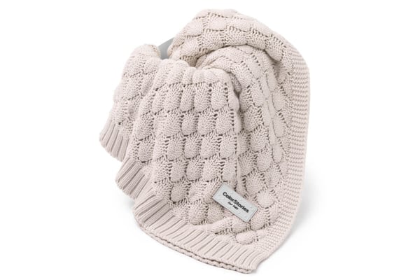 Manta Soft Bamboo Beige