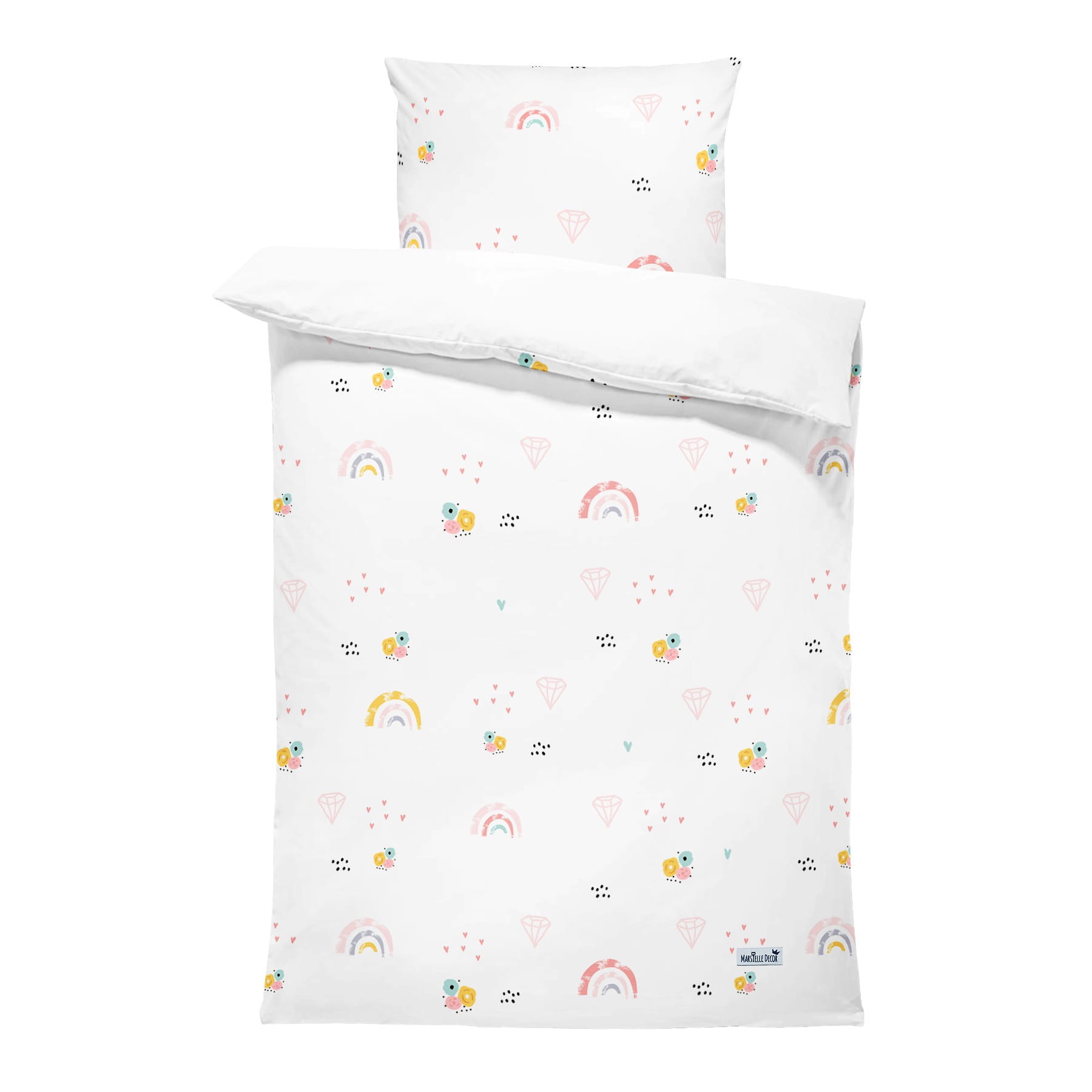 Roupa de cama Diamantes Roupa de cama Diamantes