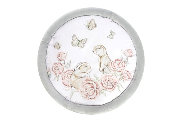 Spieldecke Peony Dreamland